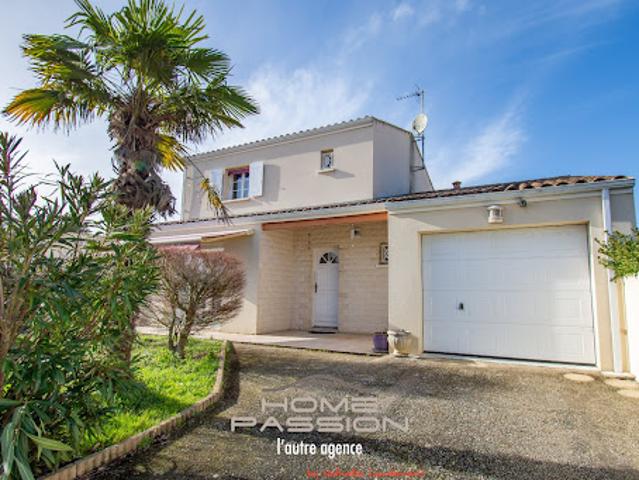 Maison vente à Rochefort, Royan