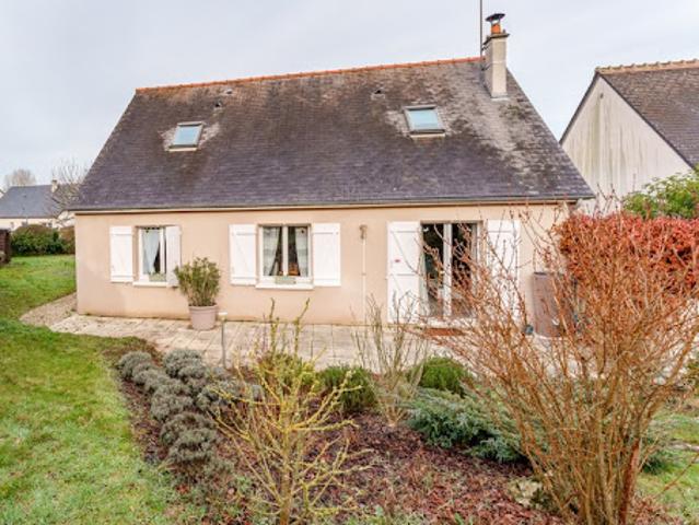 Maison vente à Tours, Veigné