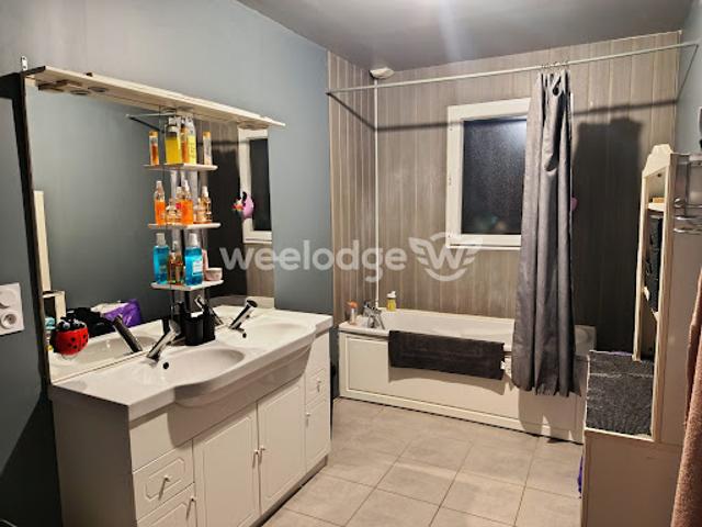 Maison vente à Châteauroux, Velles