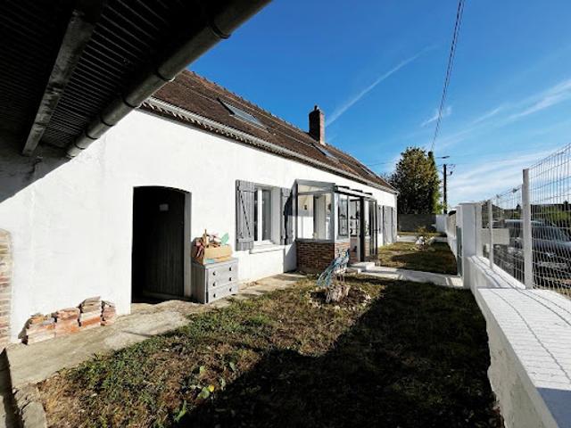 Maison vente à Molinons, Yonne