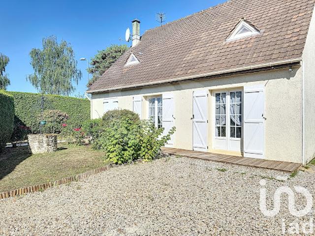 Maison vente à Villers-cotterêts, Pisseleux