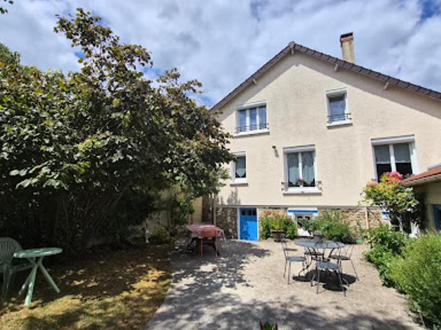 Maison vente à Évry, Viry-châtillon