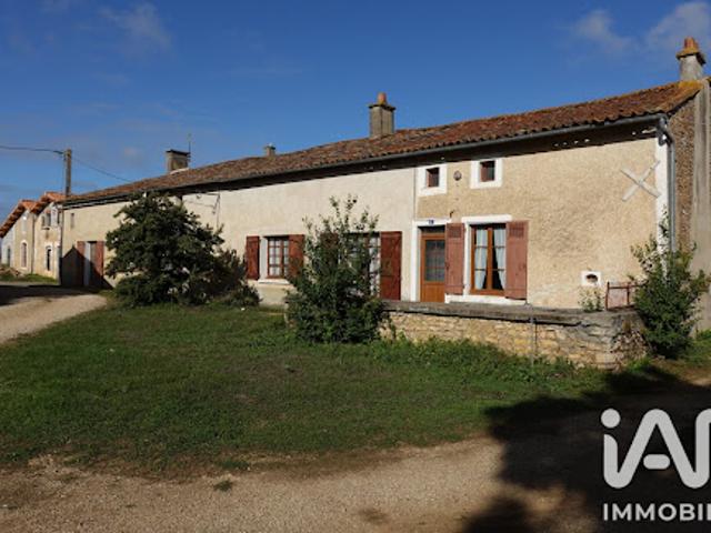 Maison vente à Vivonne, Vienne