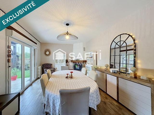 Maison vente à Warmeriville, Marne
