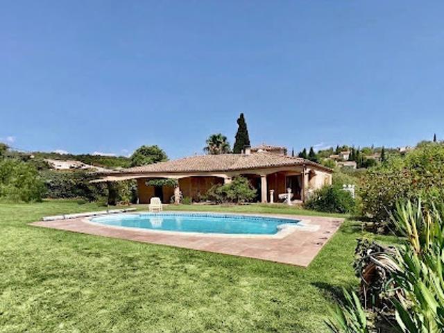 Maison vente à Béziers, Montouliers