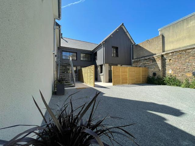 Maison vente à Redon, Bretagne