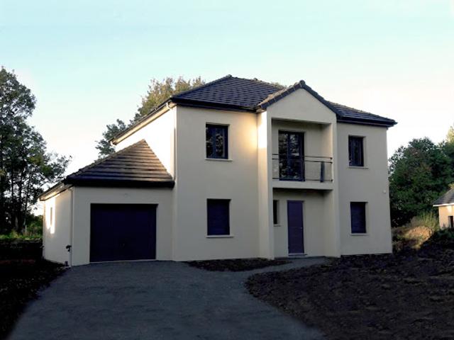 Maison vente à Annet-sur-marne