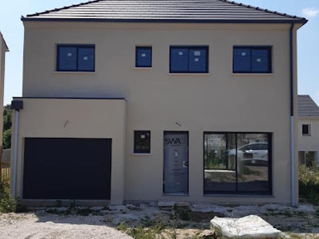 Maison vente à France métropolitaine, Breuil-le-vert