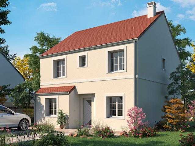 Maison vente à Palaiseau