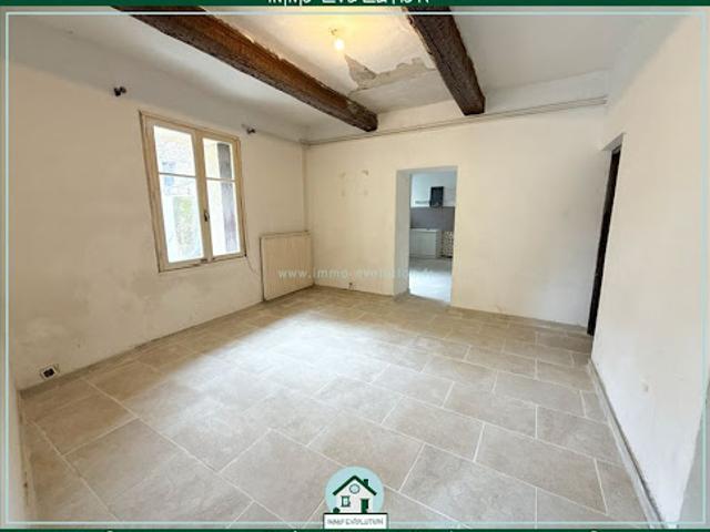 Maison vente à Piolenc, Vaucluse