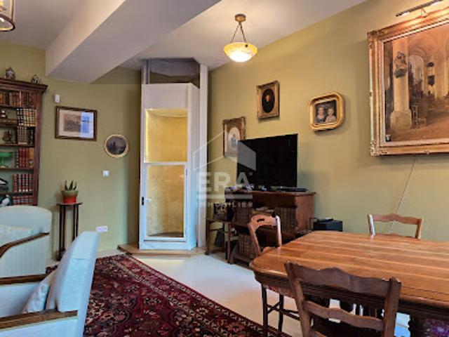 Maison vente à Dieppe