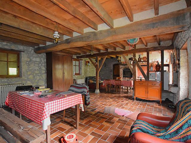Maison vente à Vichy, Boucé