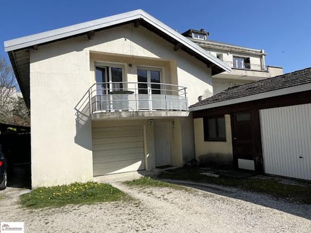 Maison vente à Grenoble, Seyssinet-pariset