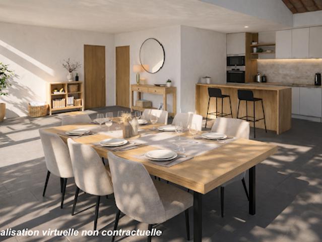 Maison vente à Arrondissement de Toulon, Six-fours-les-plages