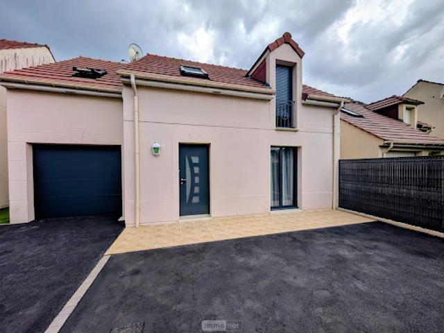 Maison vente à Margny-lès-Compiègne, Oise