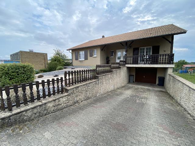 Maison vente à Forbach-Boulay-Moselle, Villing