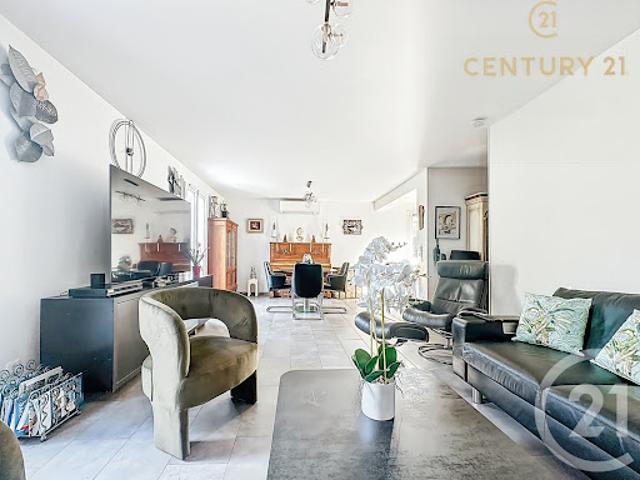 Maison vente à Marseille