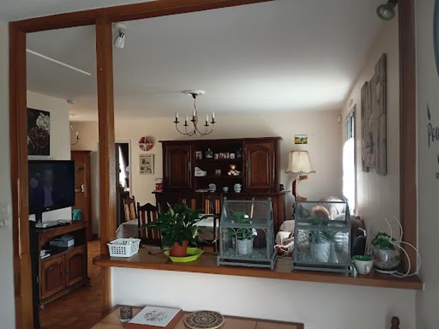 Maison vente à Saint-Amand-Montrond, Nérondes