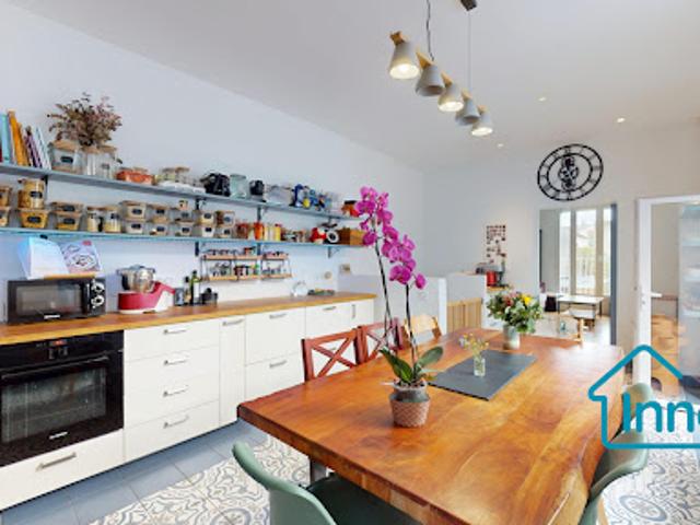 Maison vente à Toulouse