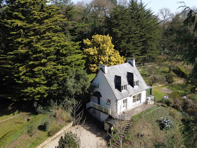 Maison vente à Dinan, Bretagne