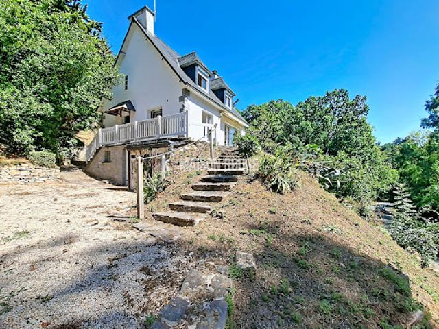 Maison vente à Dinan, Bretagne