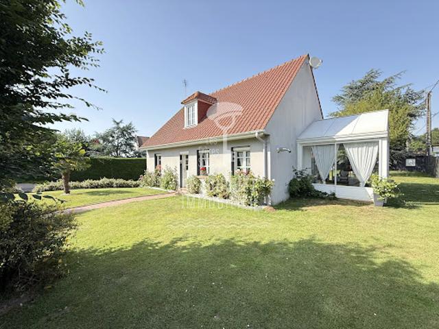 Maison vente à Montreuil-sur-Mer, Etaples