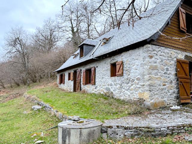 Maison vente à Argelès-Gazost, Argelès-gazost