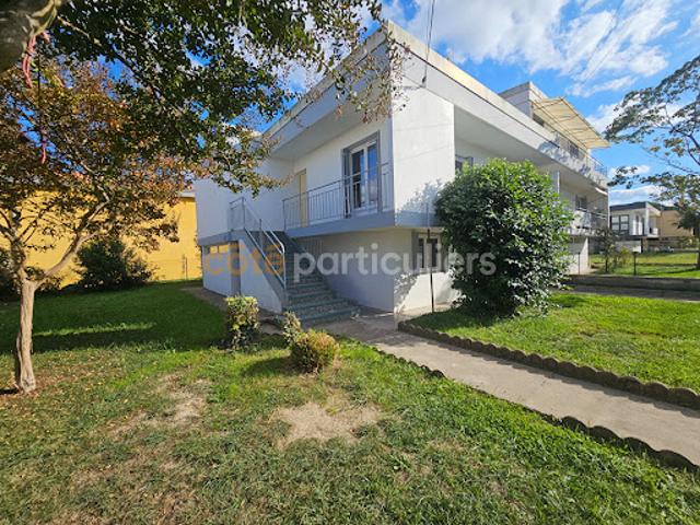 Maison vente à Agen