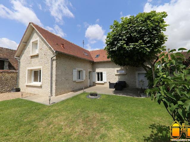 Maison vente à Étampes, Angerville