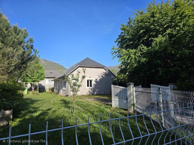 Maison vente à Argelès-Gazost, Hautes-Pyrénées
