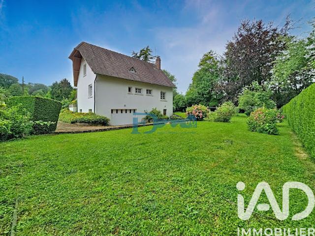 Maison vente à Arques-la-Bataille, Seine-Maritime