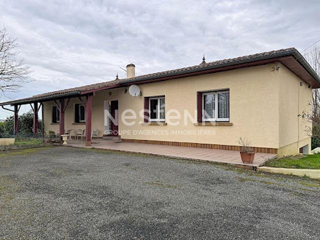 Maison vente à Auch