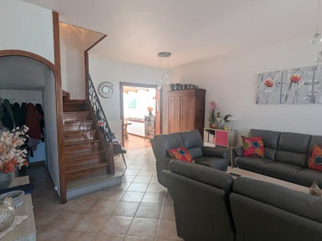 Maison vente à Abbeville, Ault