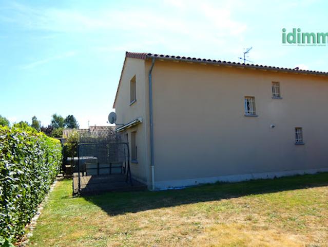 Maison vente à Aurillac, Cantal