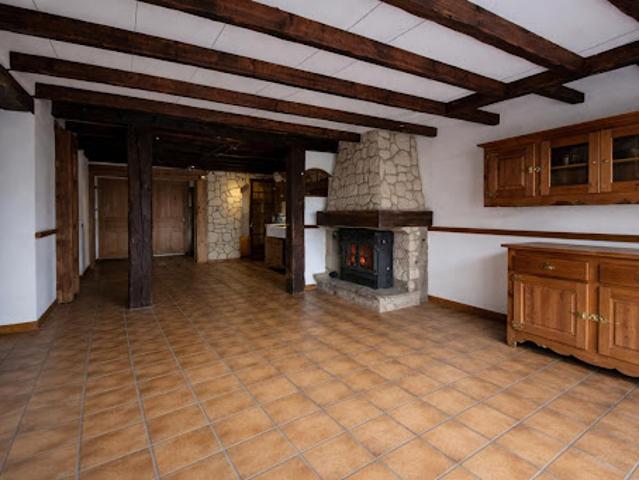 Maison vente à Belfort, Auxelles-haut
