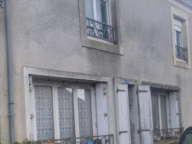 Maison vente à La Flèche, Avessé