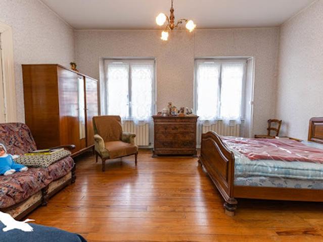 Maison vente à Bagnères-de-Bigorre, Bagnères-de-bigorre