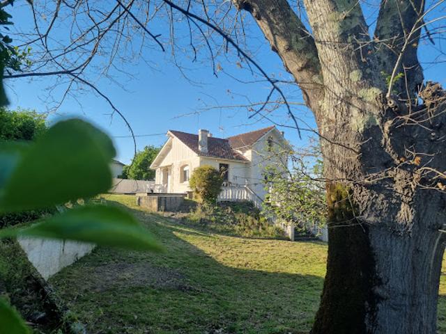 Maison vente à Langon, Bazas