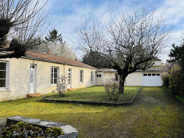 Maison vente à Beaune