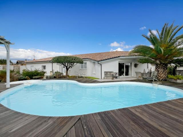 Maison vente à France métropolitaine, Benquet