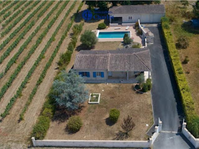 Maison vente à Bergerac