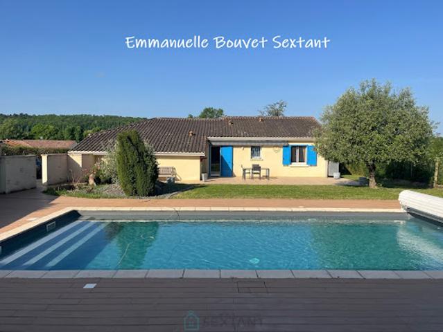 Maison vente à Bergerac