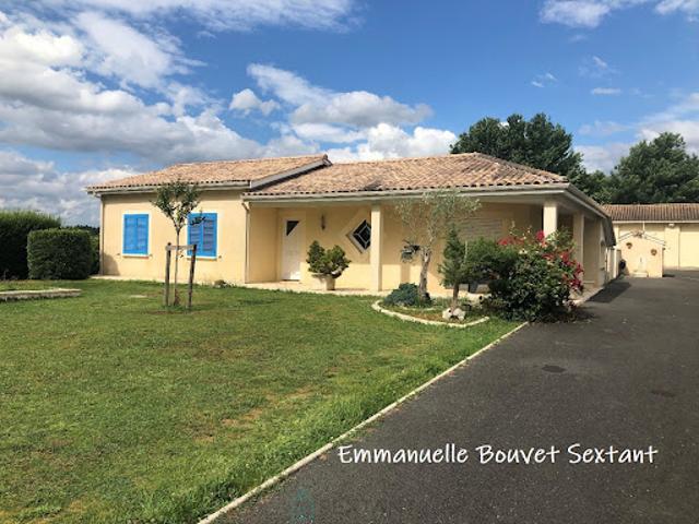 Maison vente à Bergerac