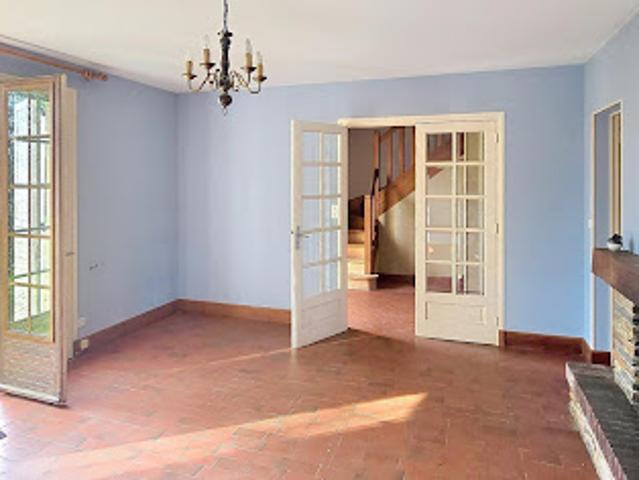 Maison vente à L'Oudon, Saint-Pierre-en-Auge