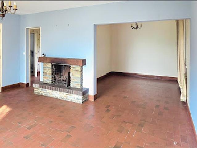 Maison vente à Lisieux, Hiéville