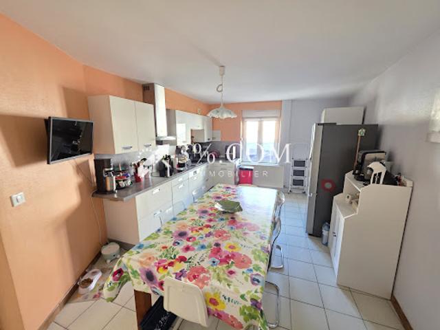 Maison vente à Blainville-sur-l'Eau, Meurthe-et-Moselle