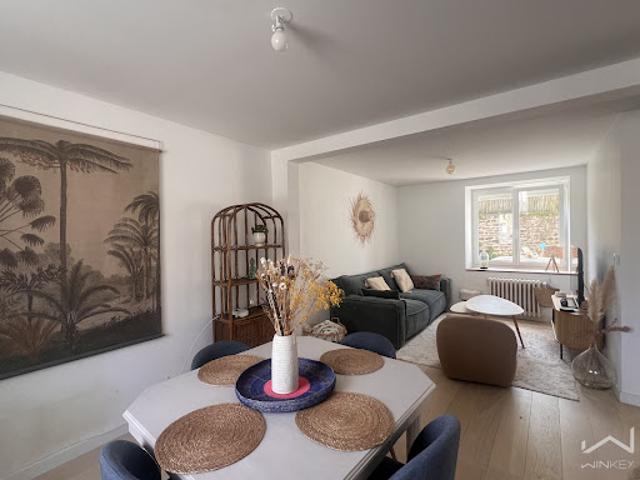 Maison vente à Rennes, Bretagne