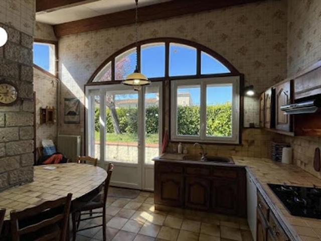 Maison vente à Muret, Boussens