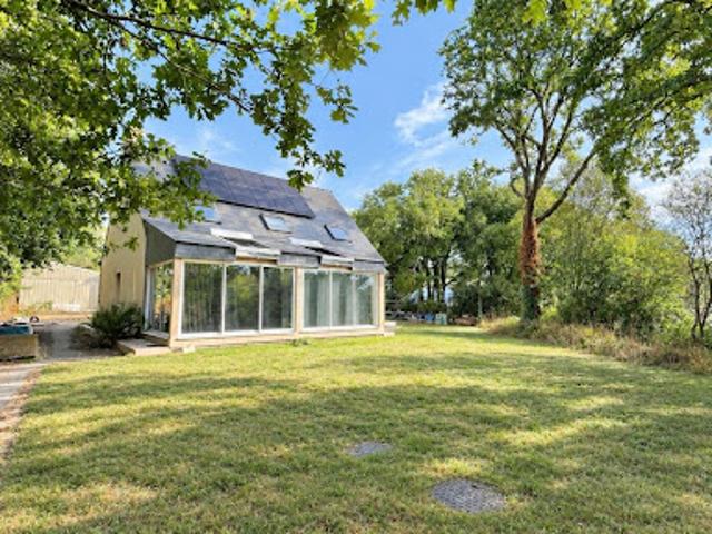 Maison vente à Mangoëro, Plumergat