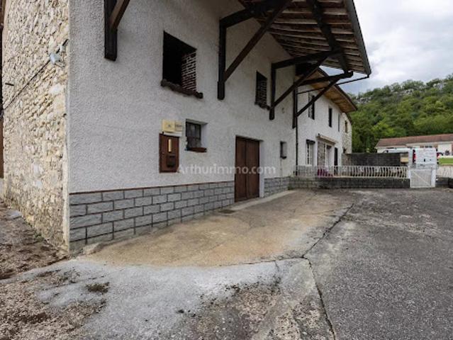 Maison vente à Belley, Briord